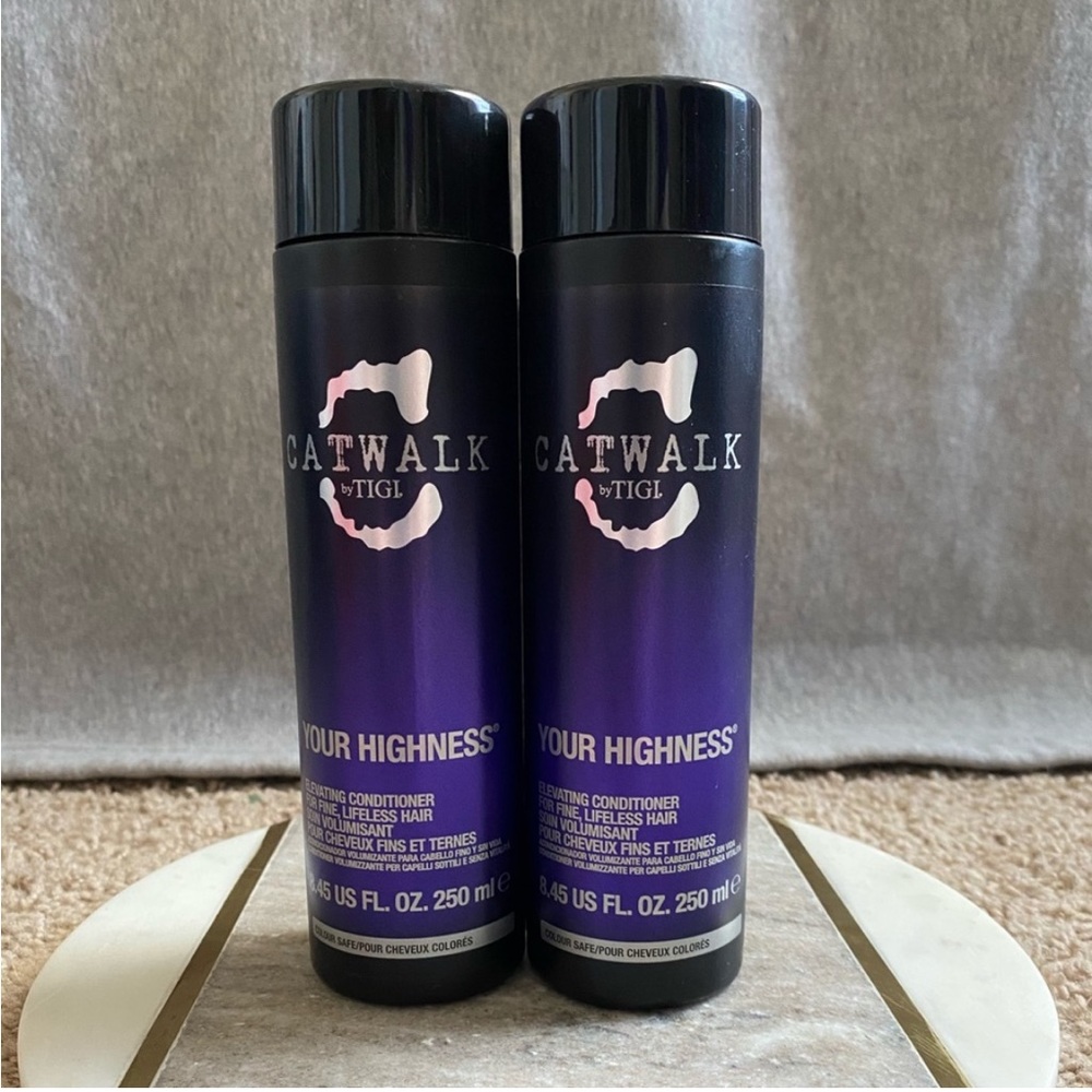 Catwalk Conditioner